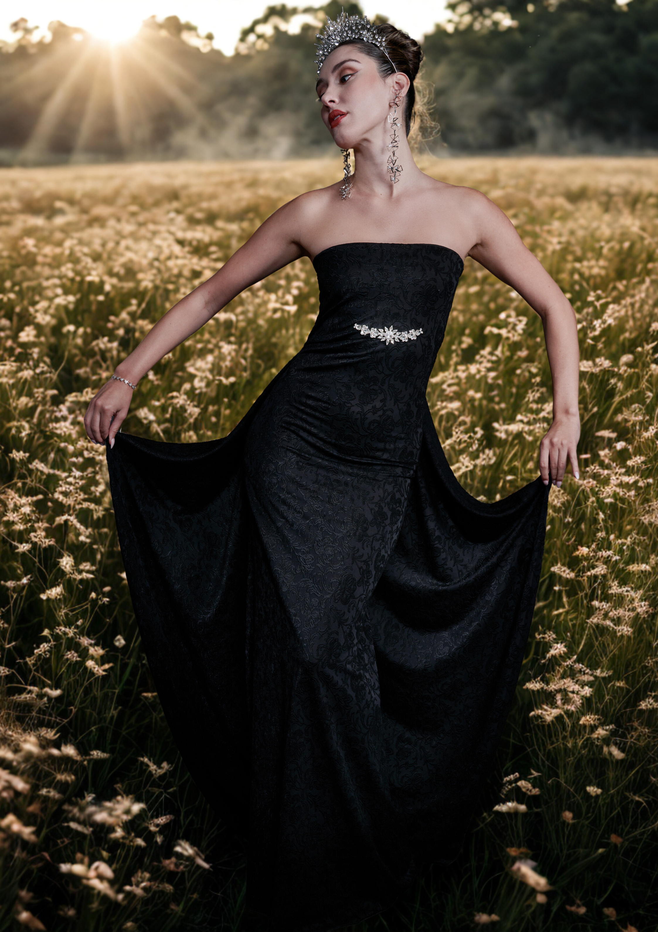 Look 9
